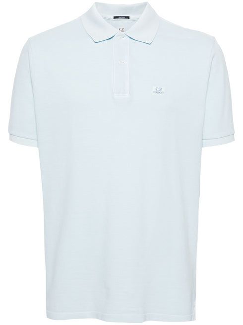 C.P. COMPANY POLO